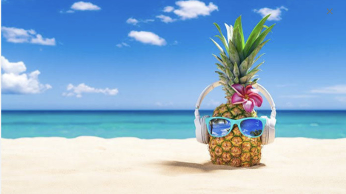 Bir tatil kazansan ve iki kişi getirmenize izin verilse aramızdan kimleri seçerdin?