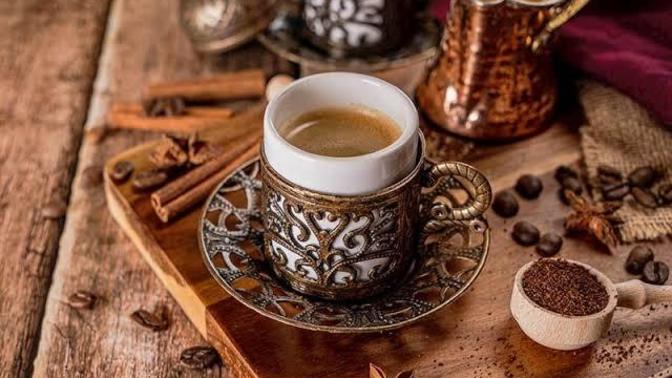 Günde kaç fincan kahve içiyorsunuz?