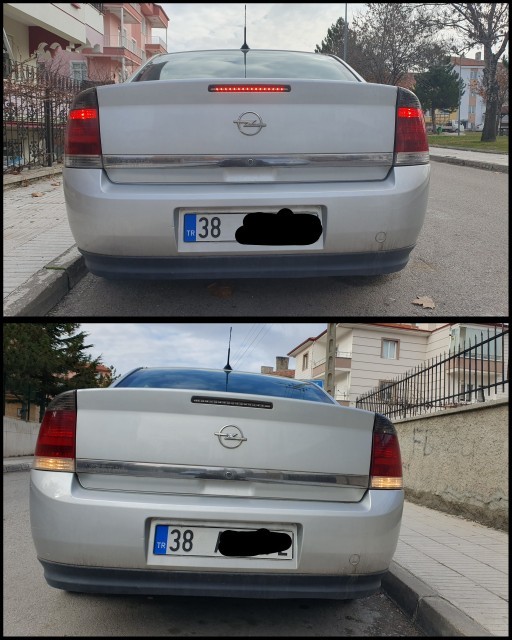 Arabanıza aracınıza ne diye hitap ediyorsunuz?