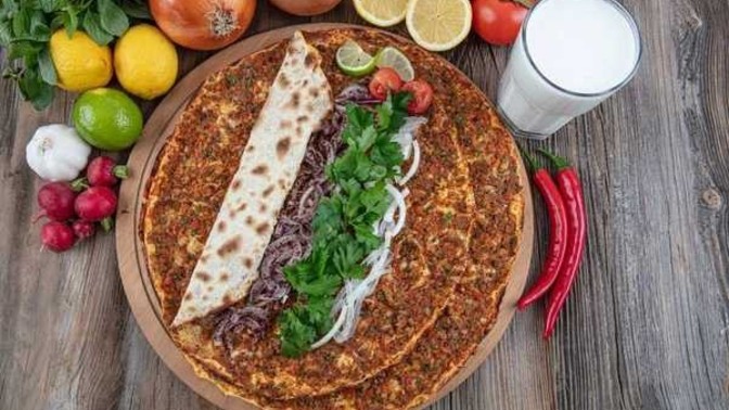 Lezzetli ve sağlıklı yiyecekler arasındaki ezeli mücadeleyi bi sulh anlaşmasıyla çözmek sizce mümkün olur mu?