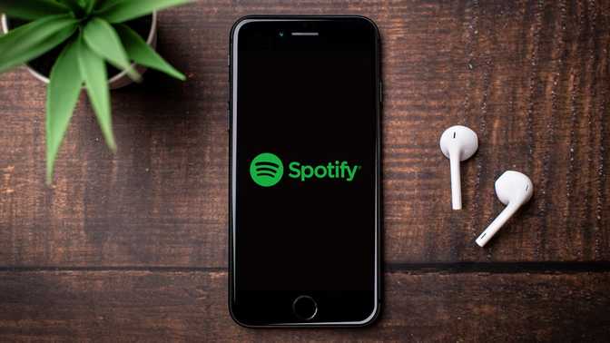 Spotifyda ne tür müzikler dinliyorsunuz?