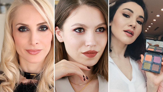 Instagram'da makyaj yaparak kariyer yapabilir miyim?