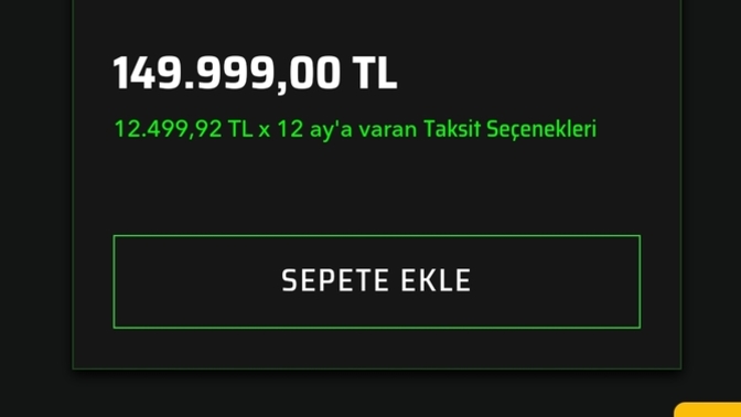 Bir laptopa 149 bin TL vermeye değer mi?
