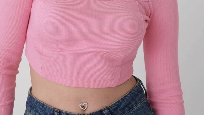 Bu crop güzel mi?