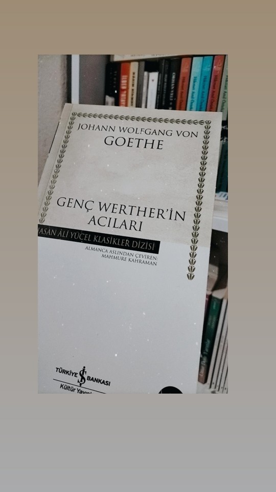 Yılın son gününü hangi kitap ile uğurluyorsunuz?
