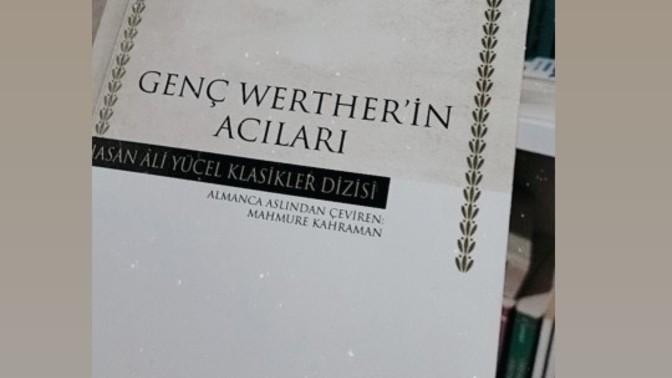 Yılın son gününü hangi kitap ile uğurluyorsunuz?