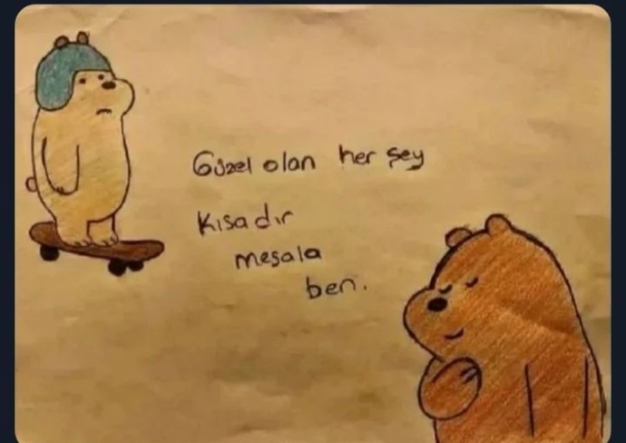 Yerden yere kadar hakliyim çünkü 1.60ım😏