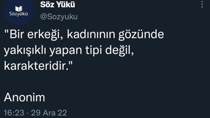 Ne düşünüyorsunuz bu konuda? % kaç doğru?