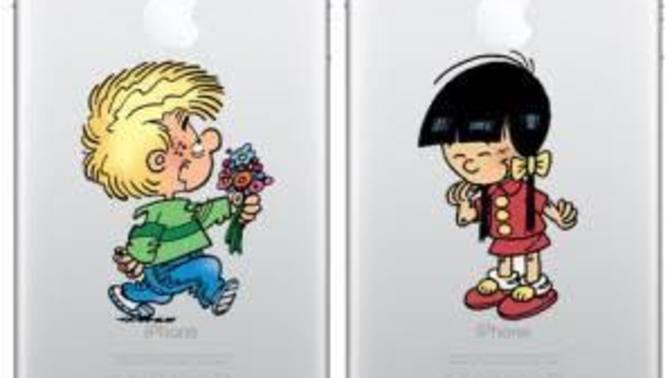 Sevgilinizle ortak özel telefon kılıfı kullanıyor musunuz?