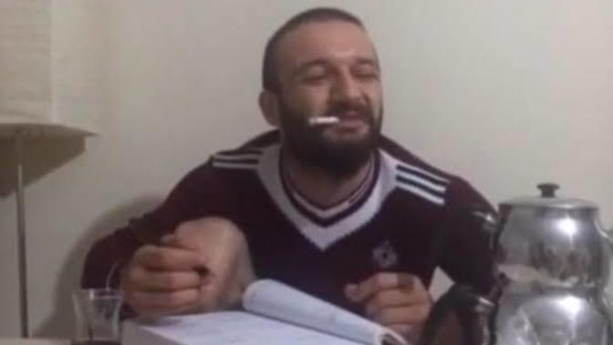 Ders çalışırken dışardan çekici görünüyor musunuz?