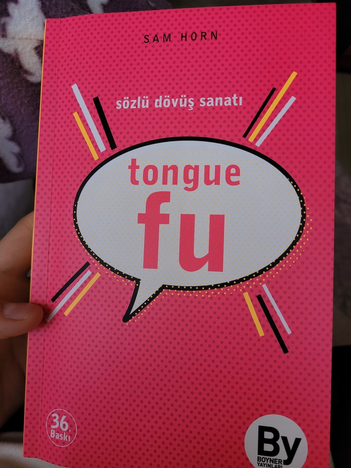 Şu an hangi kitabi okuyorsunuz🎈?