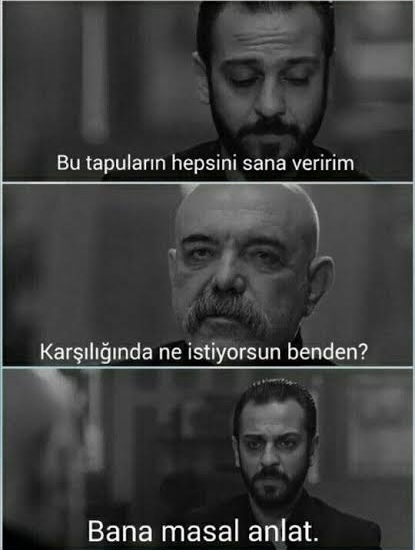 İnsanlar neden tam olarak ne istediğini söylemek yerine lafı uzatır?