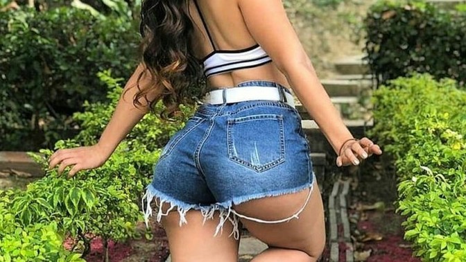 Erkeklerin kızlarda en sevdiği vücut hatları nerelerdir?