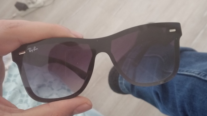 Bu güneş gözlüğü, erkek mi, kadın mı, unisex mi?
