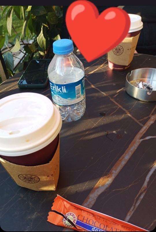 Seni senden daha iyi kim tanır?