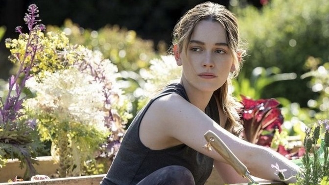 "Keşke şu filmde/dizide ben başrol oynasaydım" dediğiniz film/dizi hangisidir?