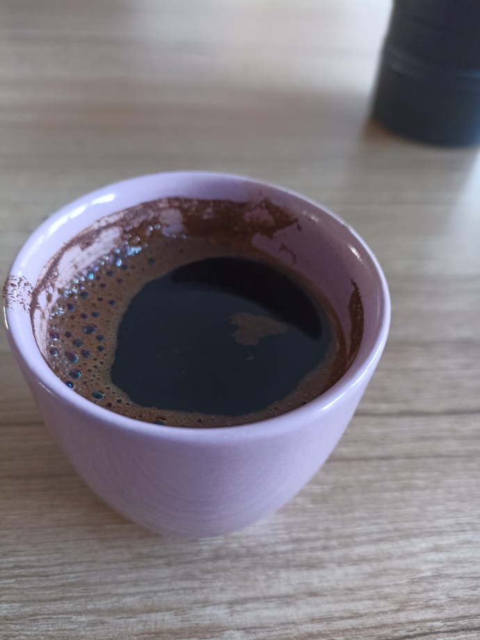 Şu anda başınıza ne gelsin isterdiniz?