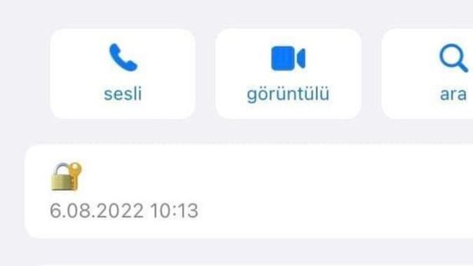 WhatsApp durumu genel kültürünün dışa vurulmuş haliymiş. WhatsApp durumunda ne var?