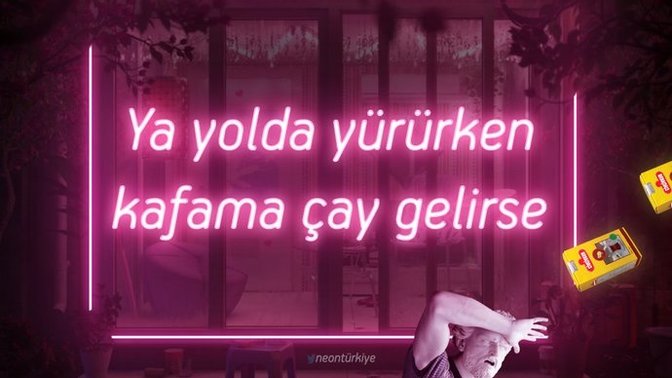 Bir organın konuşabilseydi sana ne derdi?