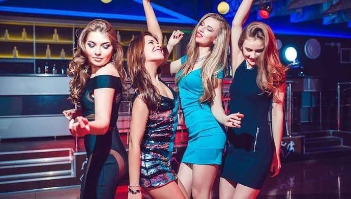 Gece hayatı olan biriyle evlilik düşünür müsünüz?