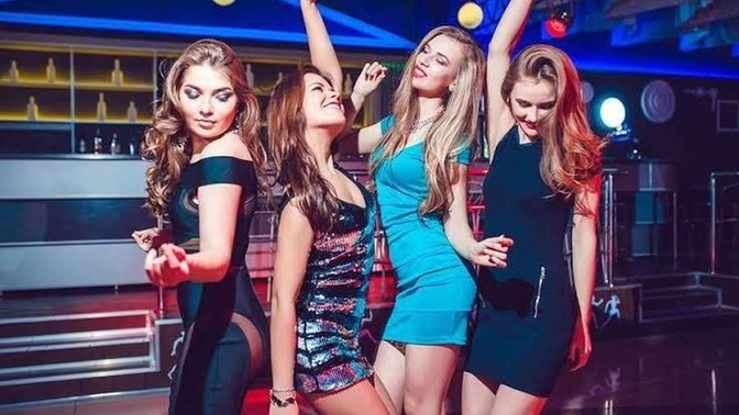Gece hayatı olan biriyle evlilik düşünür müsünüz?
