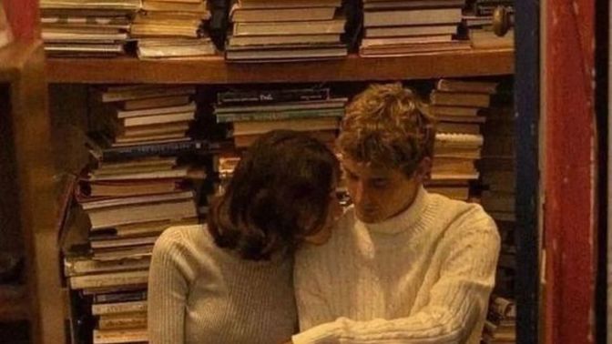 Kadınlar için erkeğin genel kültür seviyesi önemli midir? 📖