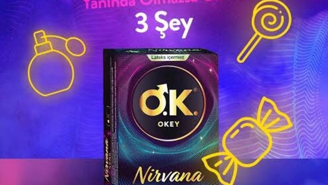 Cinsel birlikteliğinizi prezervatifli mi prezervatifsiz mi tercih edersiniz?
