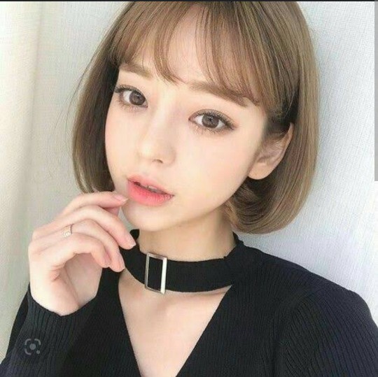 Saçımı kestirmeyi düşünüyorum sizce hangi model güzel?