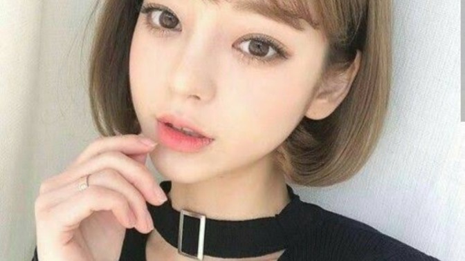Saçımı kestirmeyi düşünüyorum sizce hangi model güzel?