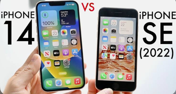 İPhone SE mi iPhone 14 mü?