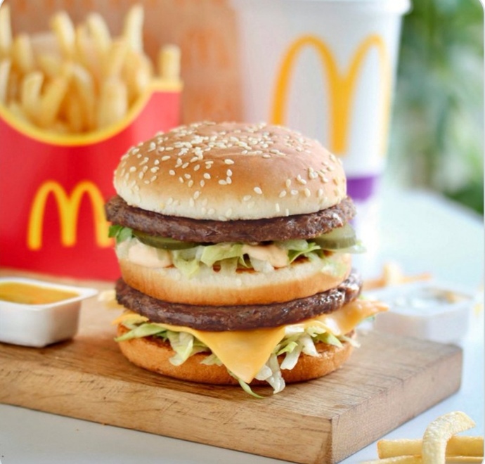 Big Mac 101 TL oldu! En son ne zaman hamburger yediniz?