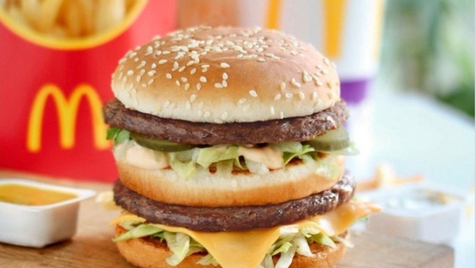Big Mac 101 TL oldu! En son ne zaman hamburger yediniz?