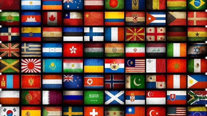 Hangi ülkenin vatandaşı olmak isterdiniz?
