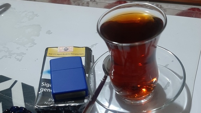 Size en az aşık olmak kadar heyecan veren bir şey var mı?