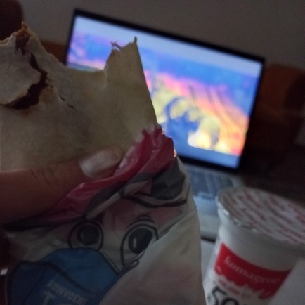 Çiğköfte sever misiniz?