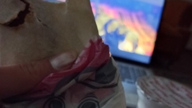 Çiğköfte sever misiniz?