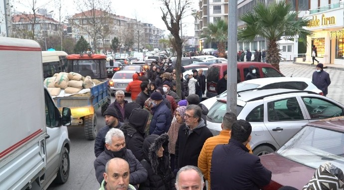 2022 yılının özeti: Ucuzluk kuyrukları! 2023 yılında da tablo böyle mi devam edecek?