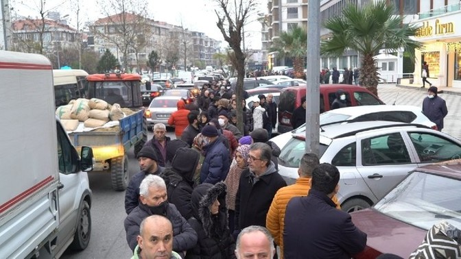 2022 yılının özeti: Ucuzluk kuyrukları! 2023 yılında da tablo böyle mi devam edecek?