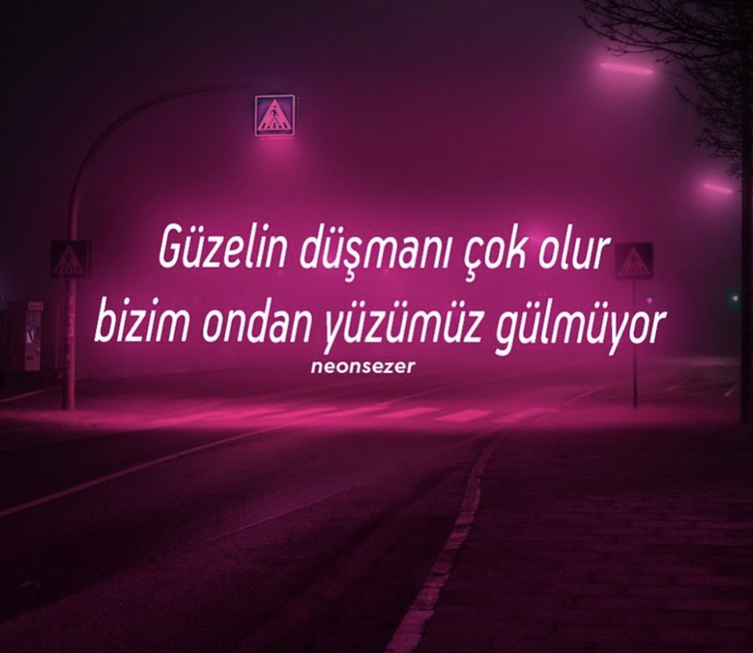 “Güzelin düşmanı çok olur” sözüne katılıyor musunuz?