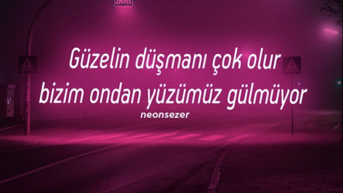 “Güzelin düşmanı çok olur” sözüne katılıyor musunuz?