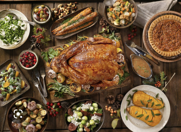 Yılbaşı akşamı ne yemek pişireceksiniz?