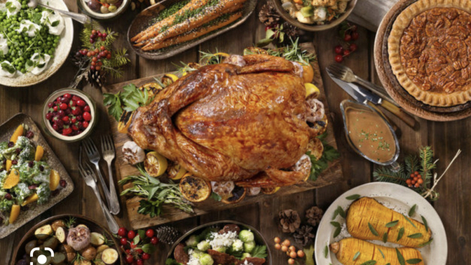 Yılbaşı akşamı ne yemek pişireceksiniz?