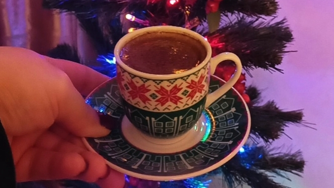 Türk kahvesini günün hangi saatinde içersin?