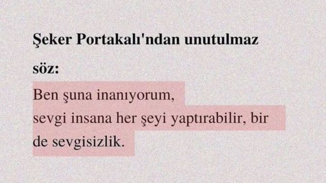 İnsan neyi niçin sevdiğini fark ettiğinde daha güzel sevmez mi?