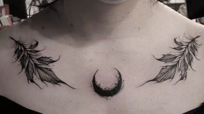 Bir dövme yaptıracak olsan hangi şekil olurdu?