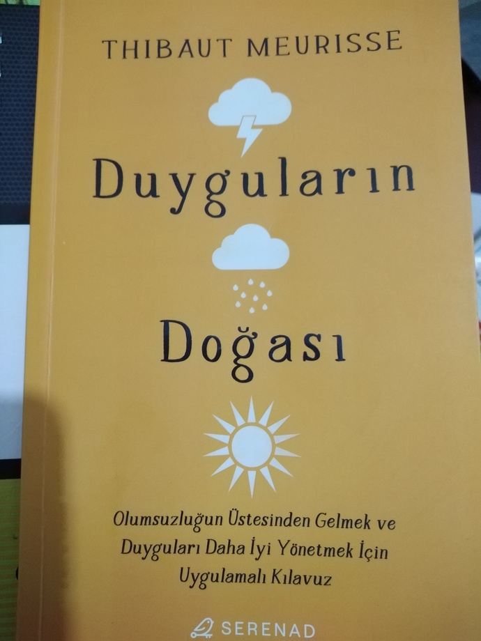 En son ne okudun?