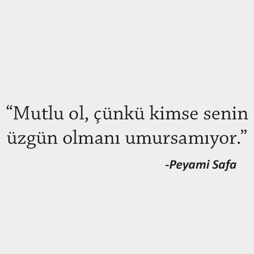 Olanı biteni şöyle bir sorguladığınızda olmak istediğiniz yerde misiniz?