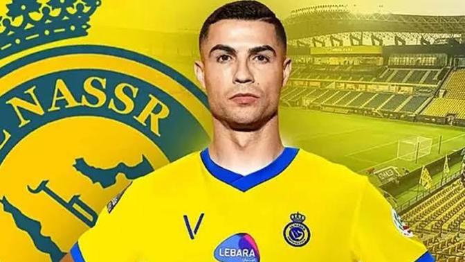 Cristiano Ronaldo Al Nassr kulübüne transfer oldu! Sizce doğru bir seçim mi?