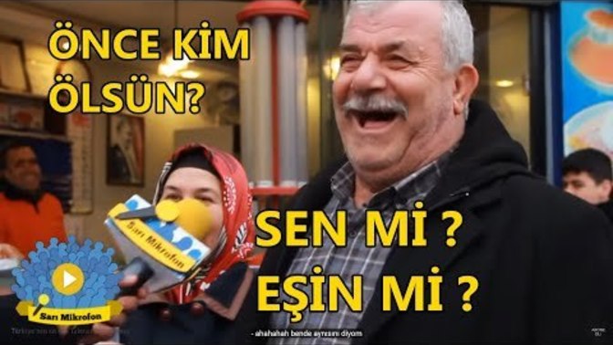 Kadınlar bencil erkekler fedakâr mı?