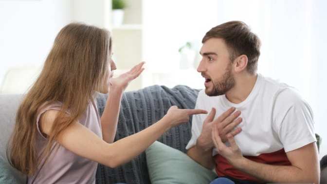 2.5 yıldır birlikteyiz ve sürekli kavga ediyoruz. Bu durum nasıl düzelir?